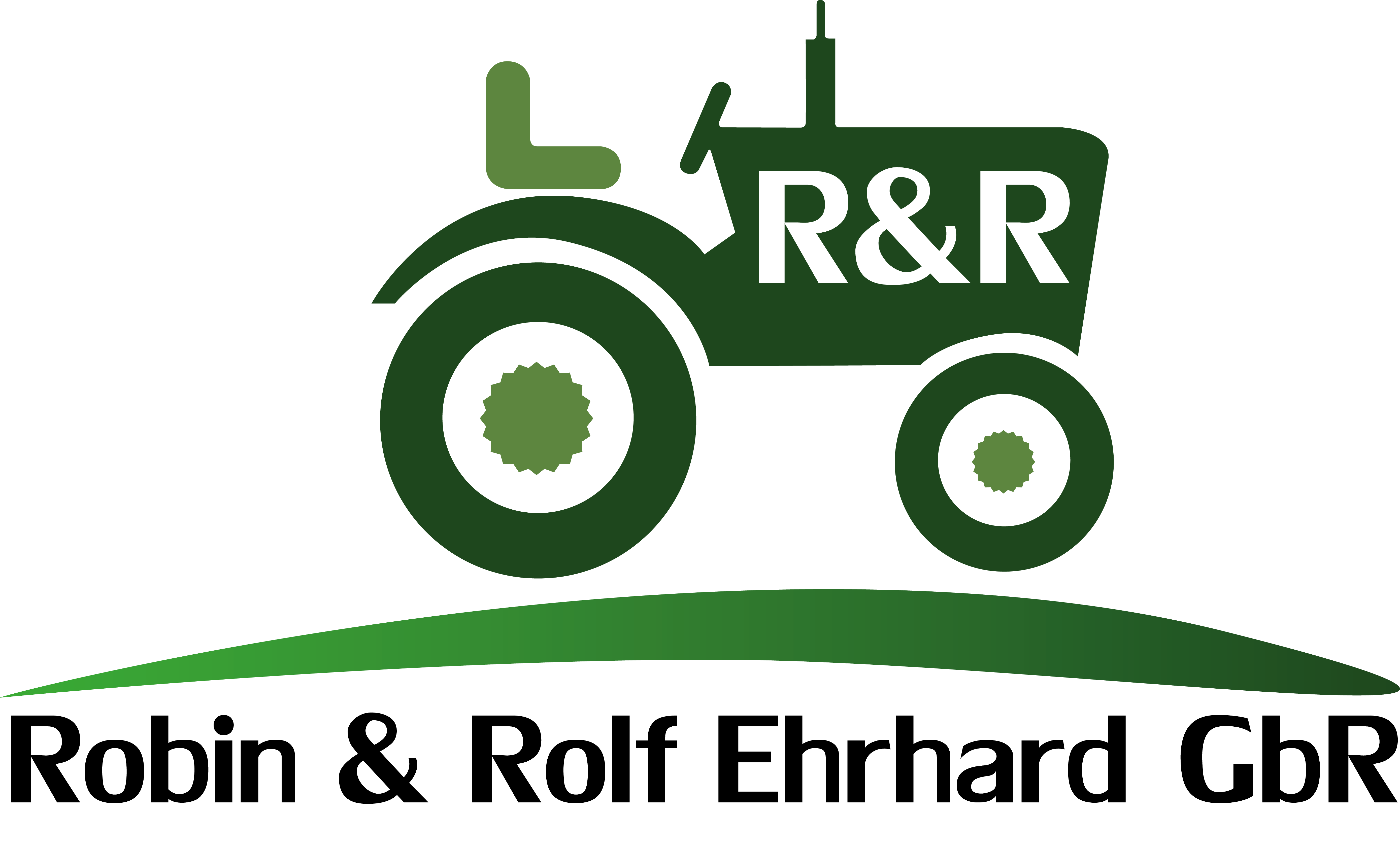 Logo Robin und Rolf Ehrhard