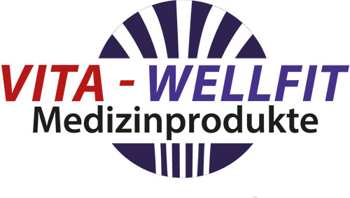Logo Vita-Wellfit